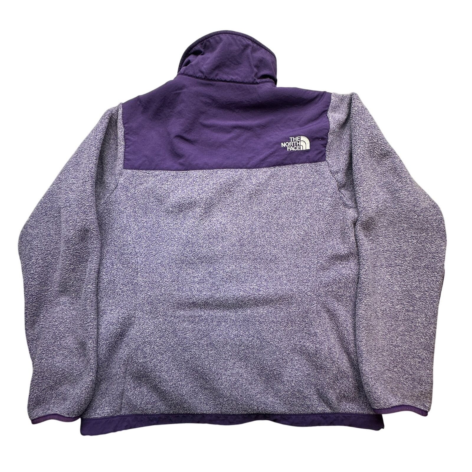 The North Face The North Face Denali Polartec Fleece Jacket Womens Medium Size M / US 6-8 / IT 42-44 - 2 Thumbnail