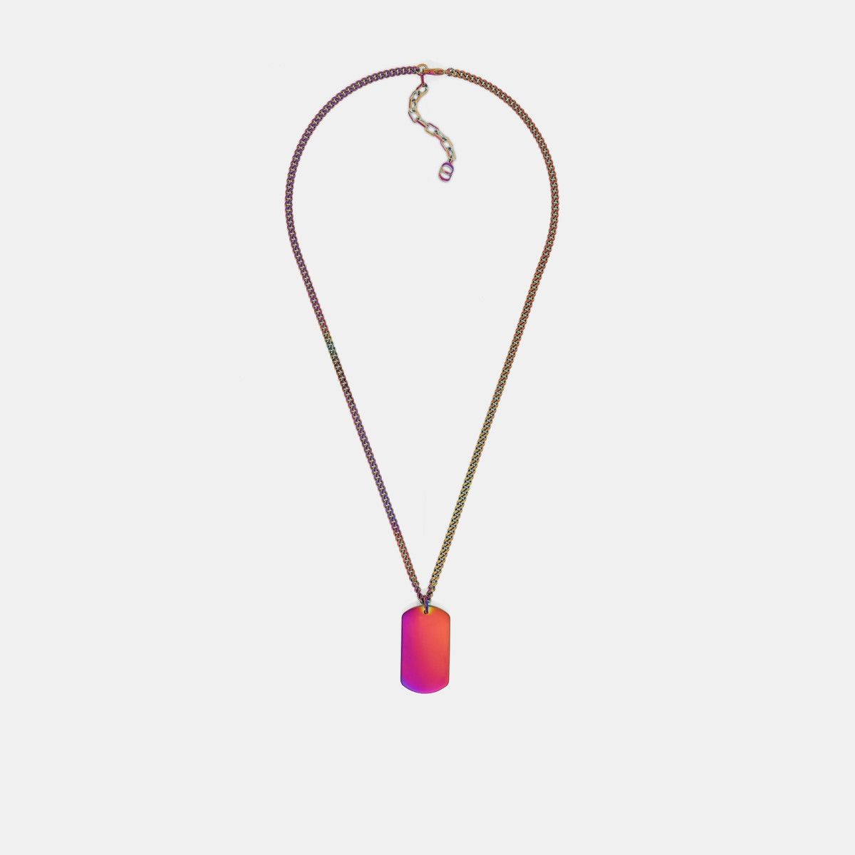 Dior o1w1db11024 Necklaces in Multicolor Size ONE SIZE - 2 Thumbnail