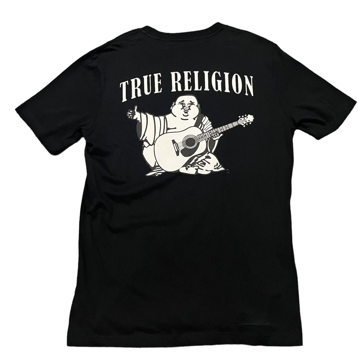 True Religion × Vintage True religion Shirt Size US XS / EU 42 / 0 - 1 Thumbnail