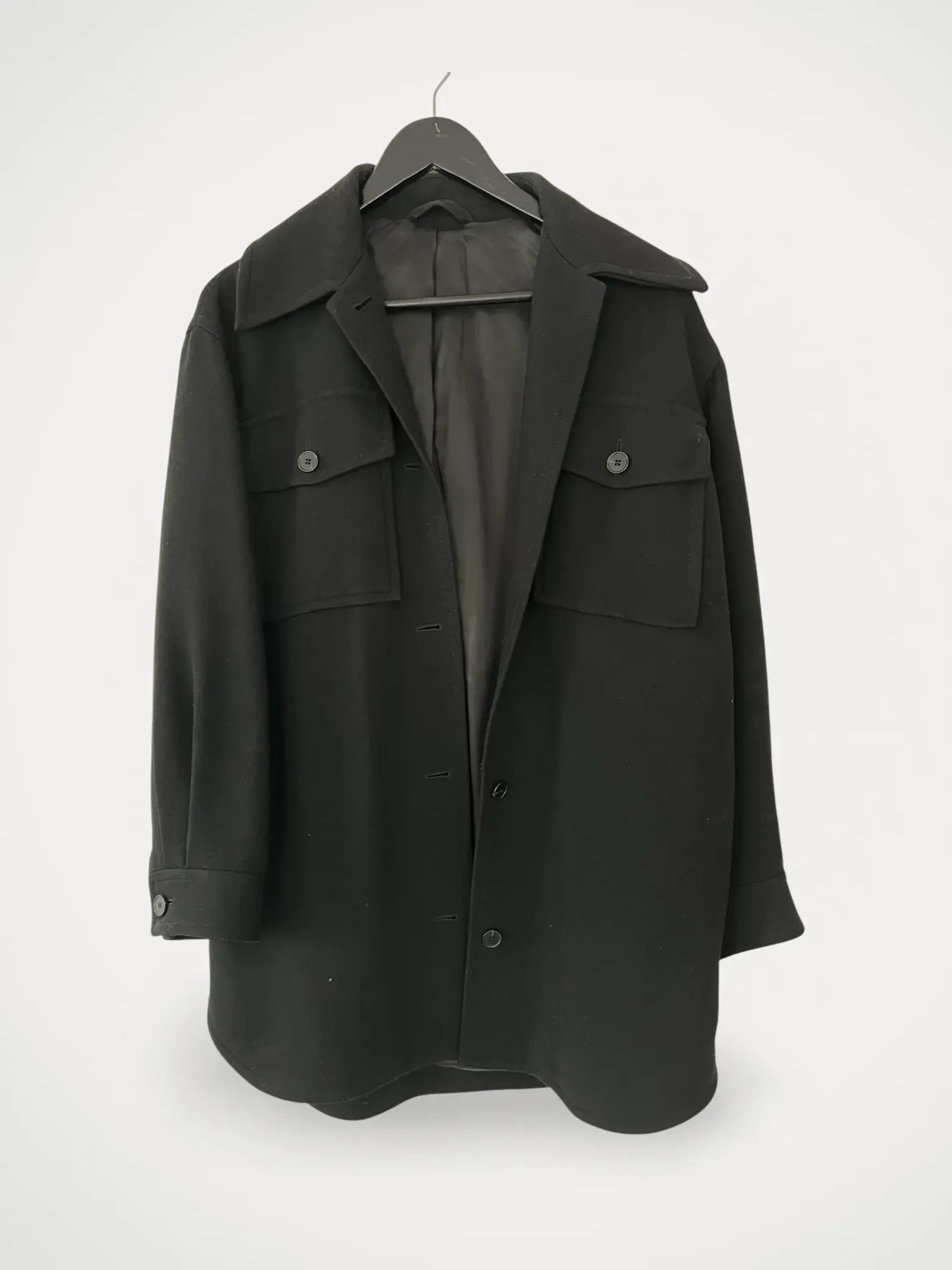 & Other Stories & Other Stories Jacket Size S / US 4 / IT 40 - 1 Thumbnail