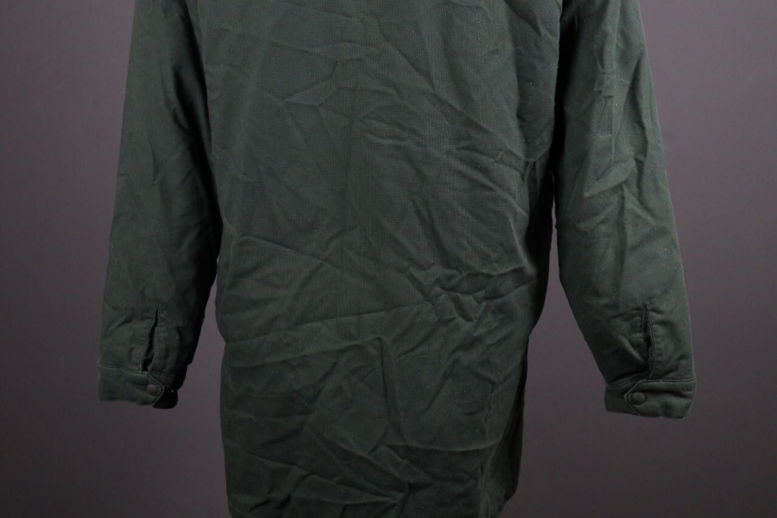 Carhartt Carhartt Khaki Coach Sanford Coat Jacket Size XXL / 2XL Size US M / EU 48-50 / 2 - 9 Thumbnail