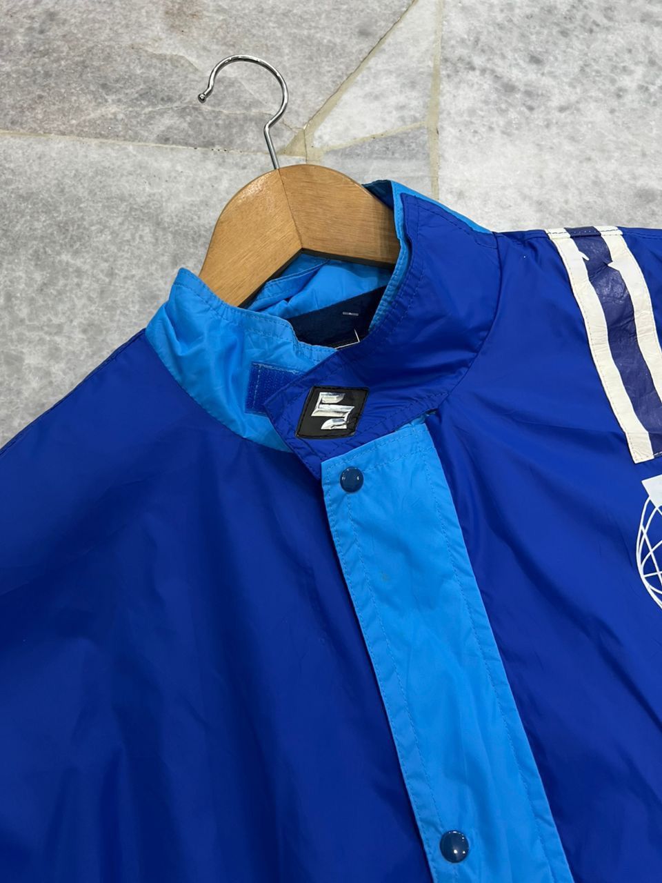 Other Suzuki GSX Windbreaker Size US L / EU 52-54 / 3 - 5 Thumbnail