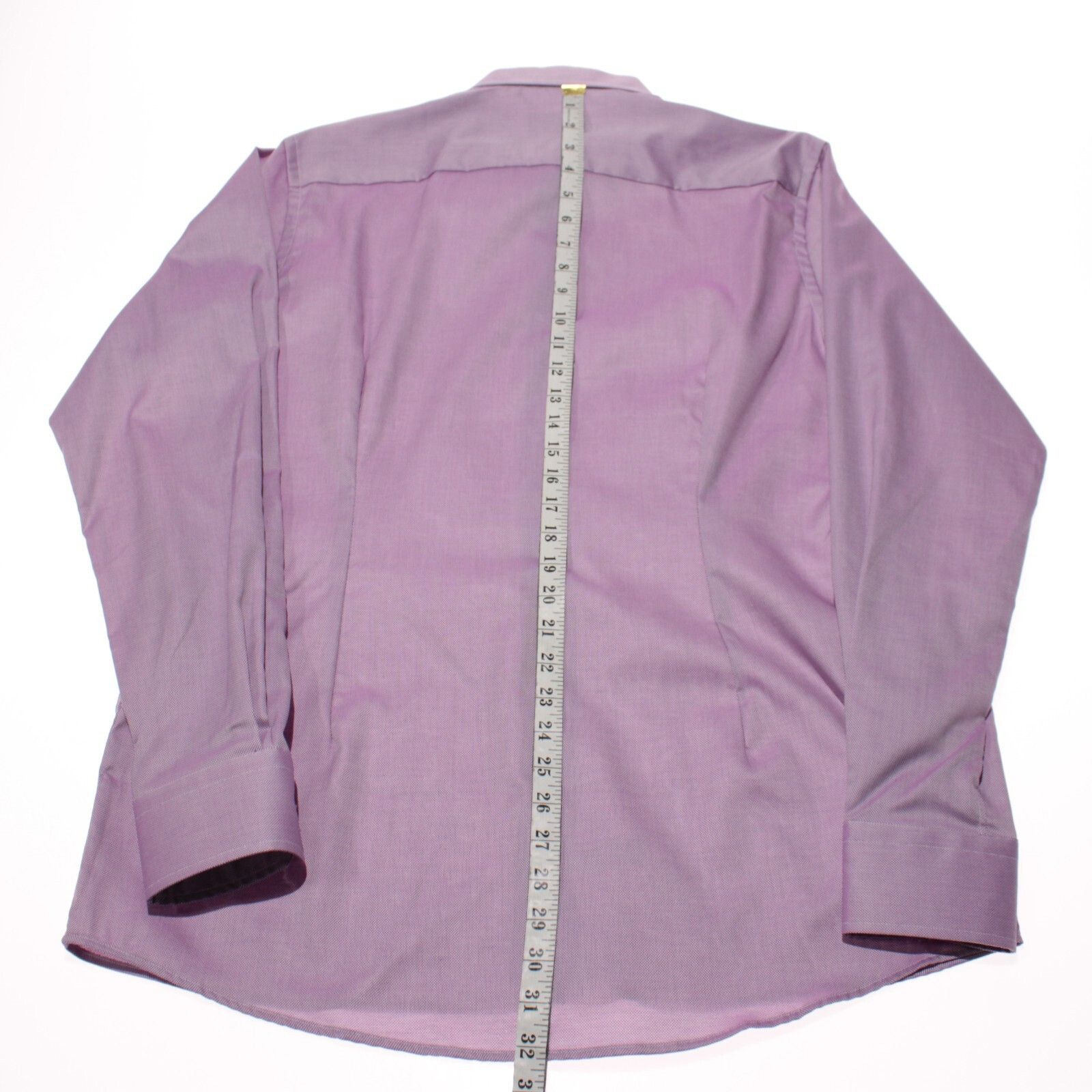 Eton Eton New with tags Shirt Size L US In Purple Size US L / EU 52-54 / 3 - 8 Thumbnail