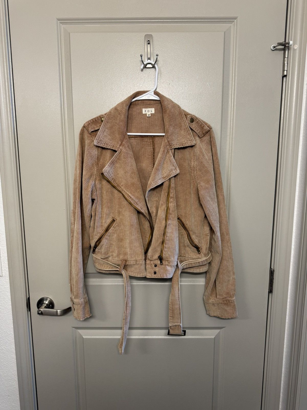 Other Women’s Corduroy jacket Size M / US 6-8 / IT 42-44 - 1 Thumbnail