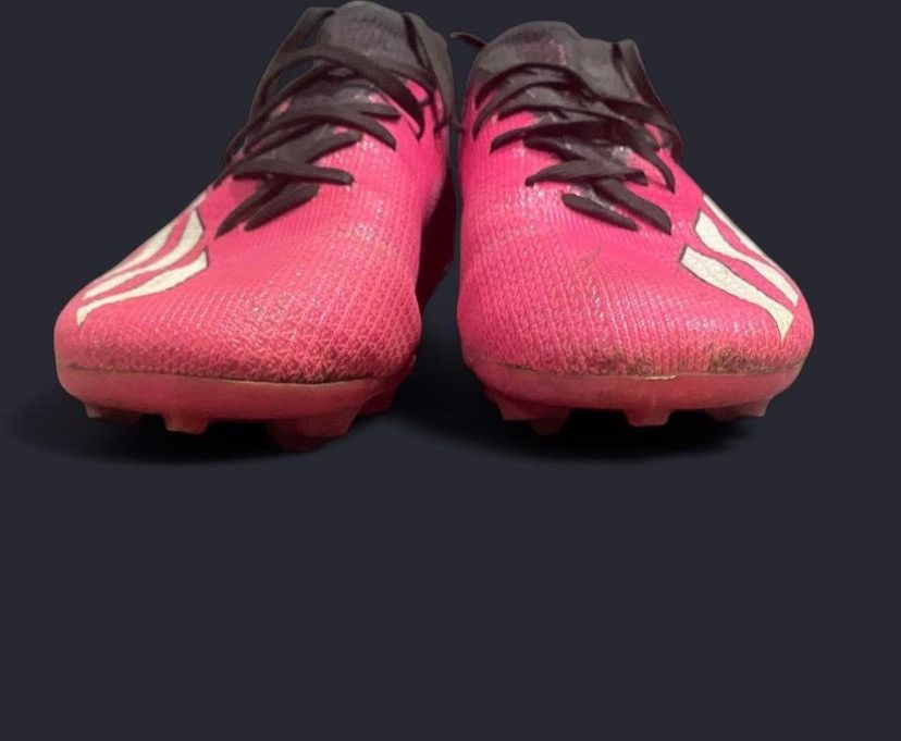 Nike adidas speedportal.2 Size US XL / EU 56 / 4 - 3 Thumbnail
