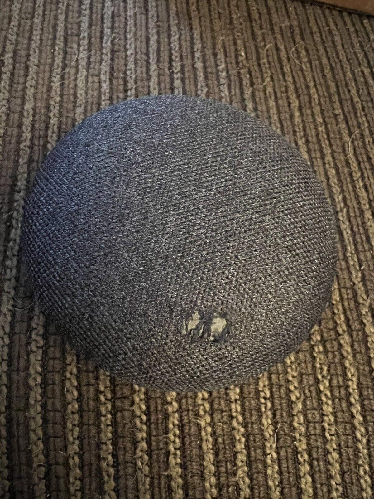 Designer Google Home Mini Smart Assistant - Black Model HOA Size ONE SIZE - 1 Thumbnail