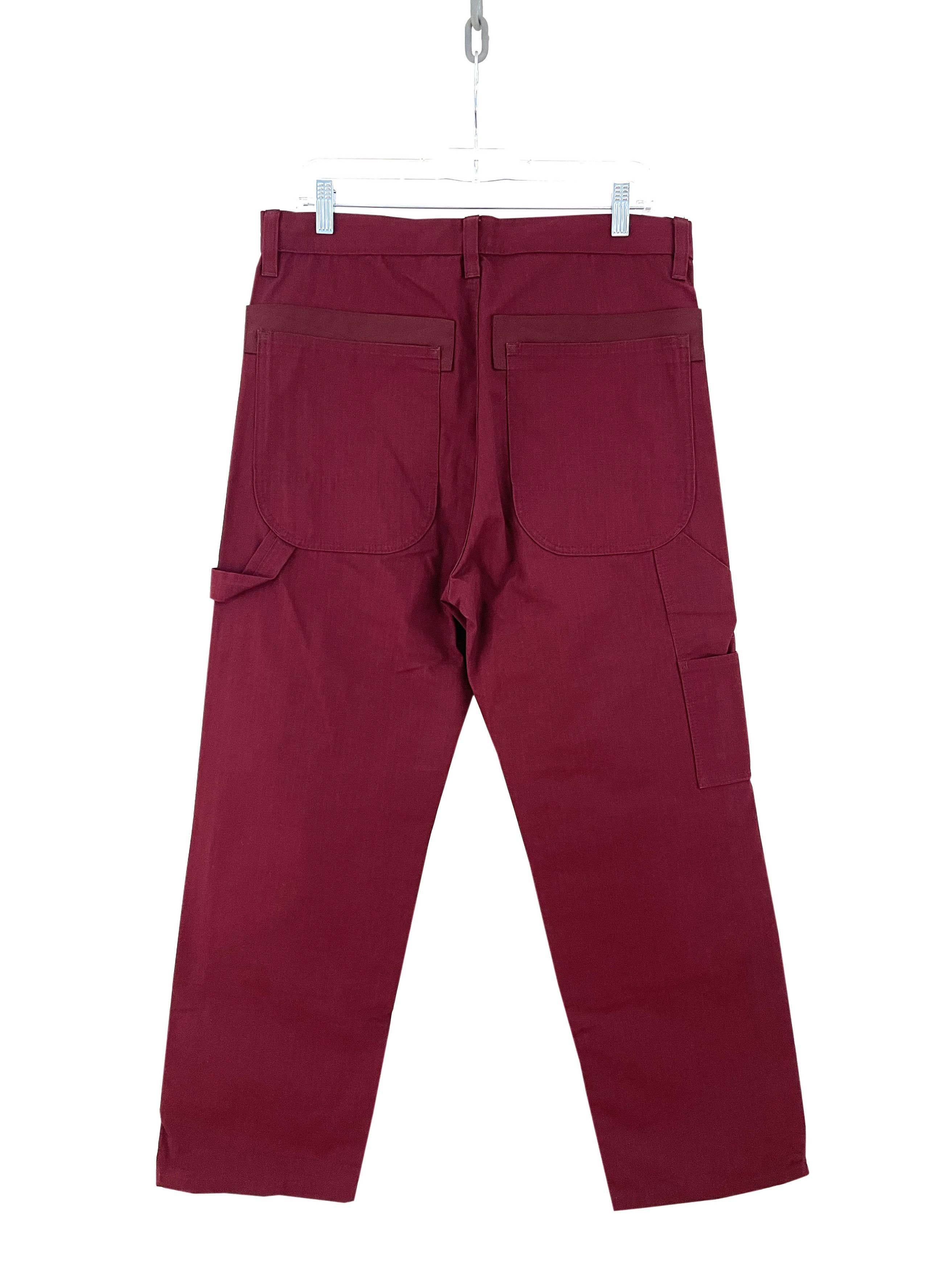 Junya Watanabe 2018 Reflector Ripstop Pants Size US 34 / EU 50 - 7 Thumbnail