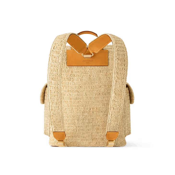 Louis Vuitton Christopher PM Backpack Size ONE SIZE - 4 Thumbnail