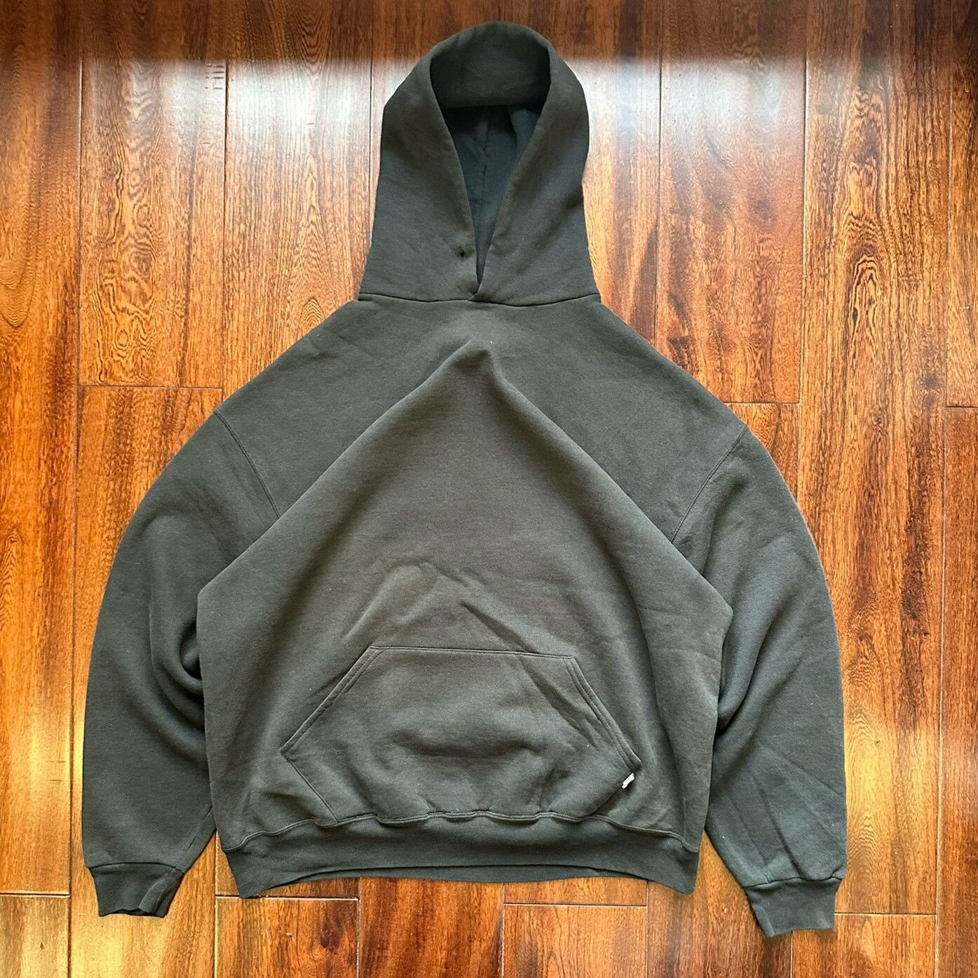 Russell Vintage 90s Hoodie