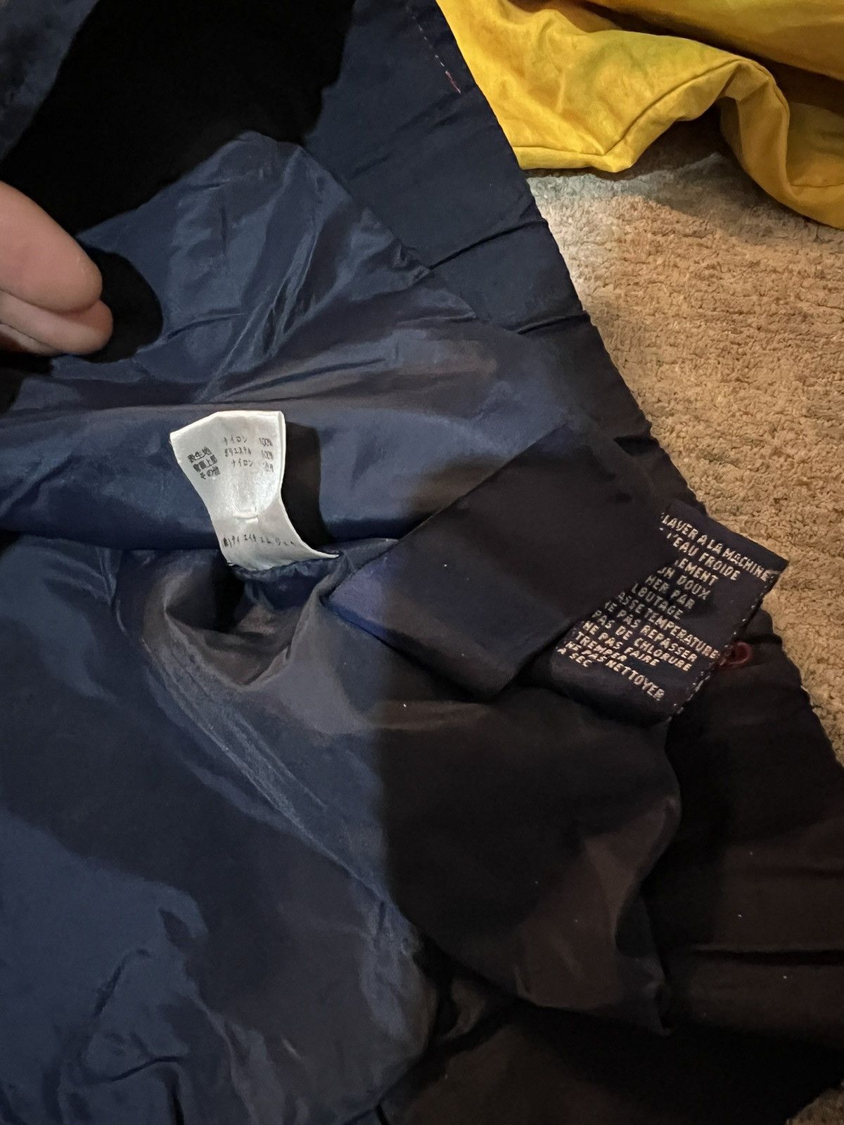 Designer × Tommy Hilfiger Tommy hilfiger Size US S / EU 44-46 / 1 - 7 Thumbnail