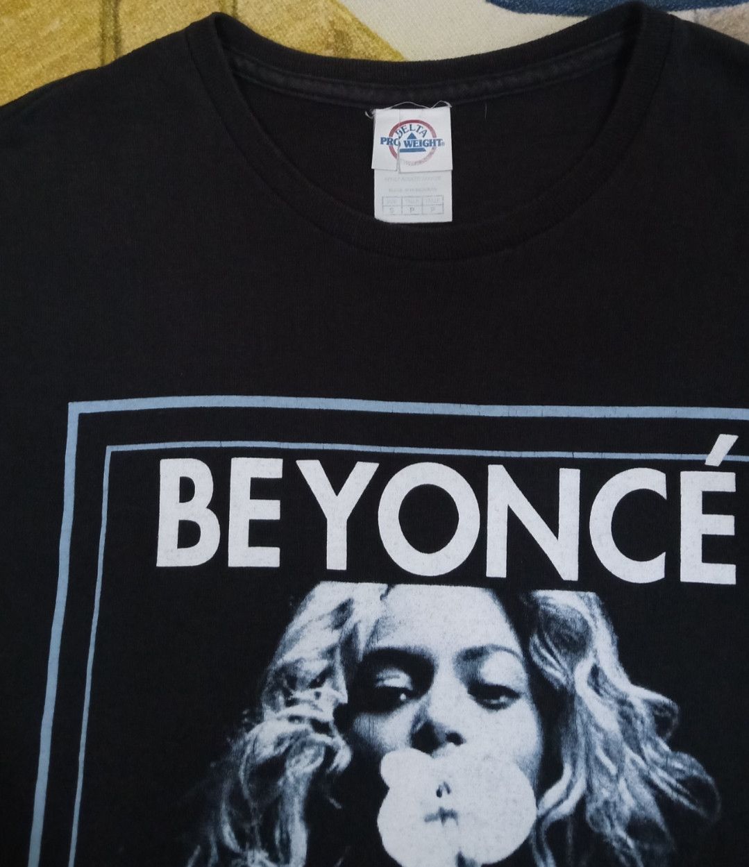 Beyonce Beyoncé The Formation World Tour 2016 T-shirt Size US S / EU 44-46 / 1 - 9 Thumbnail