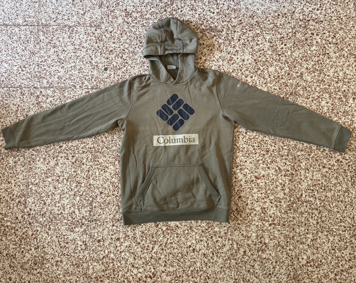 Columbia Columbia hoodie Size US M / EU 48-50 / 2 - 1 Thumbnail