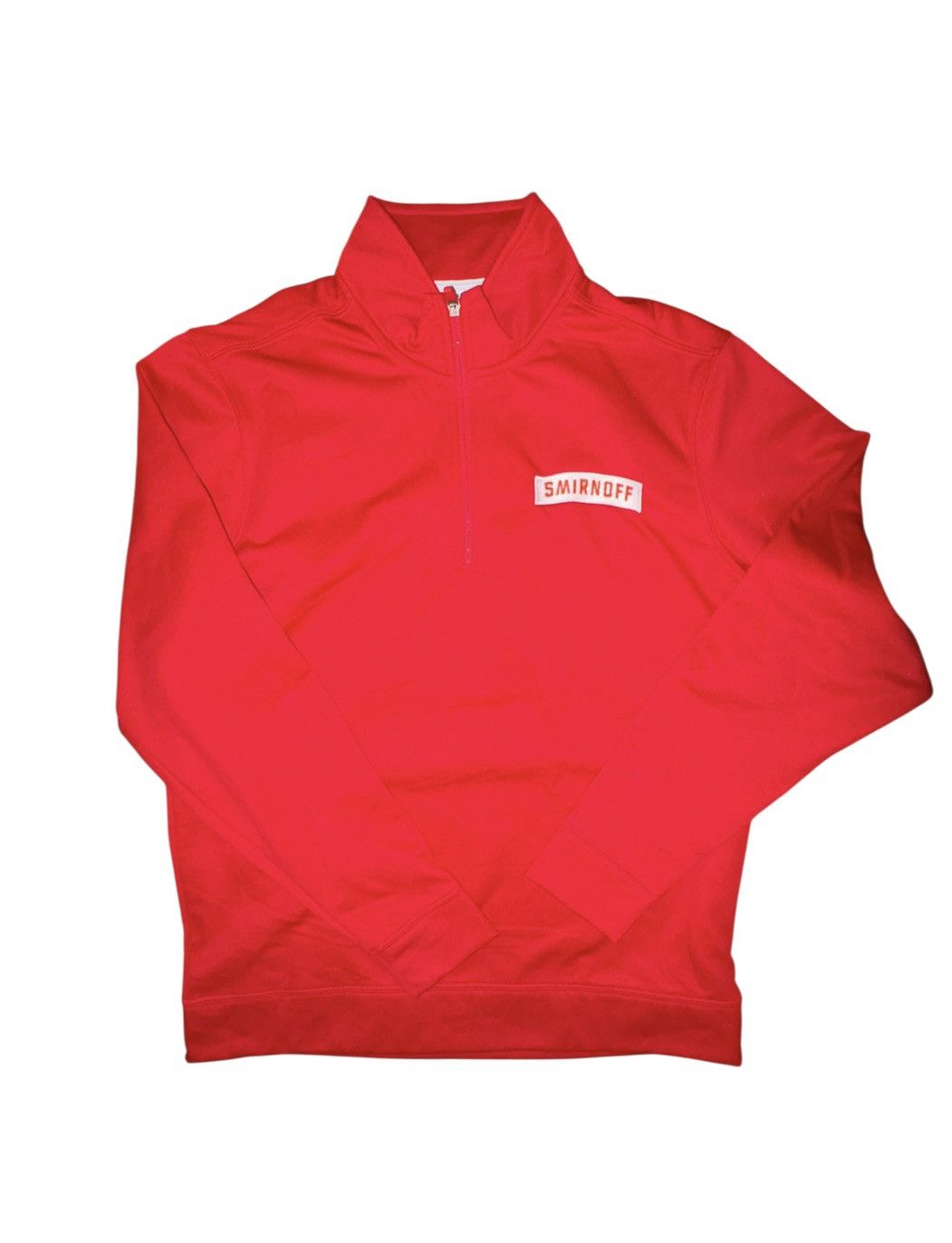 Other Smirnoff quarter zip Size US M / EU 48-50 / 2 - 1 Thumbnail