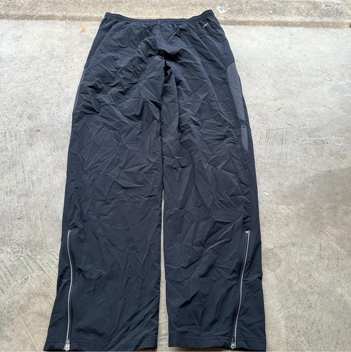 Nike Nike track pants Size US 33 - 2 Thumbnail