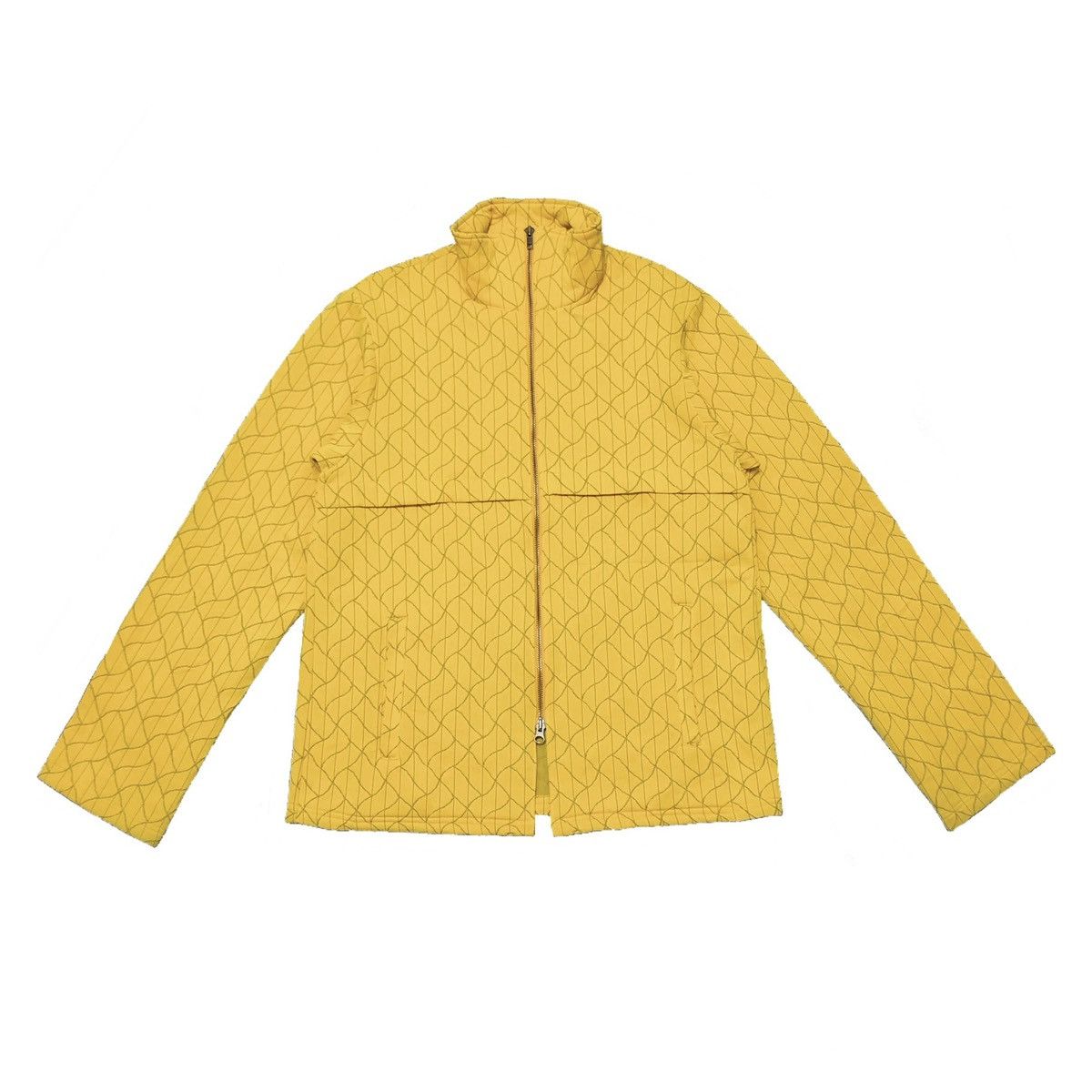 Beauty Beast Beauty:Beast A/W 1999 Quilted Jacket Size US M / EU 48-50 / 2 - 3 Thumbnail