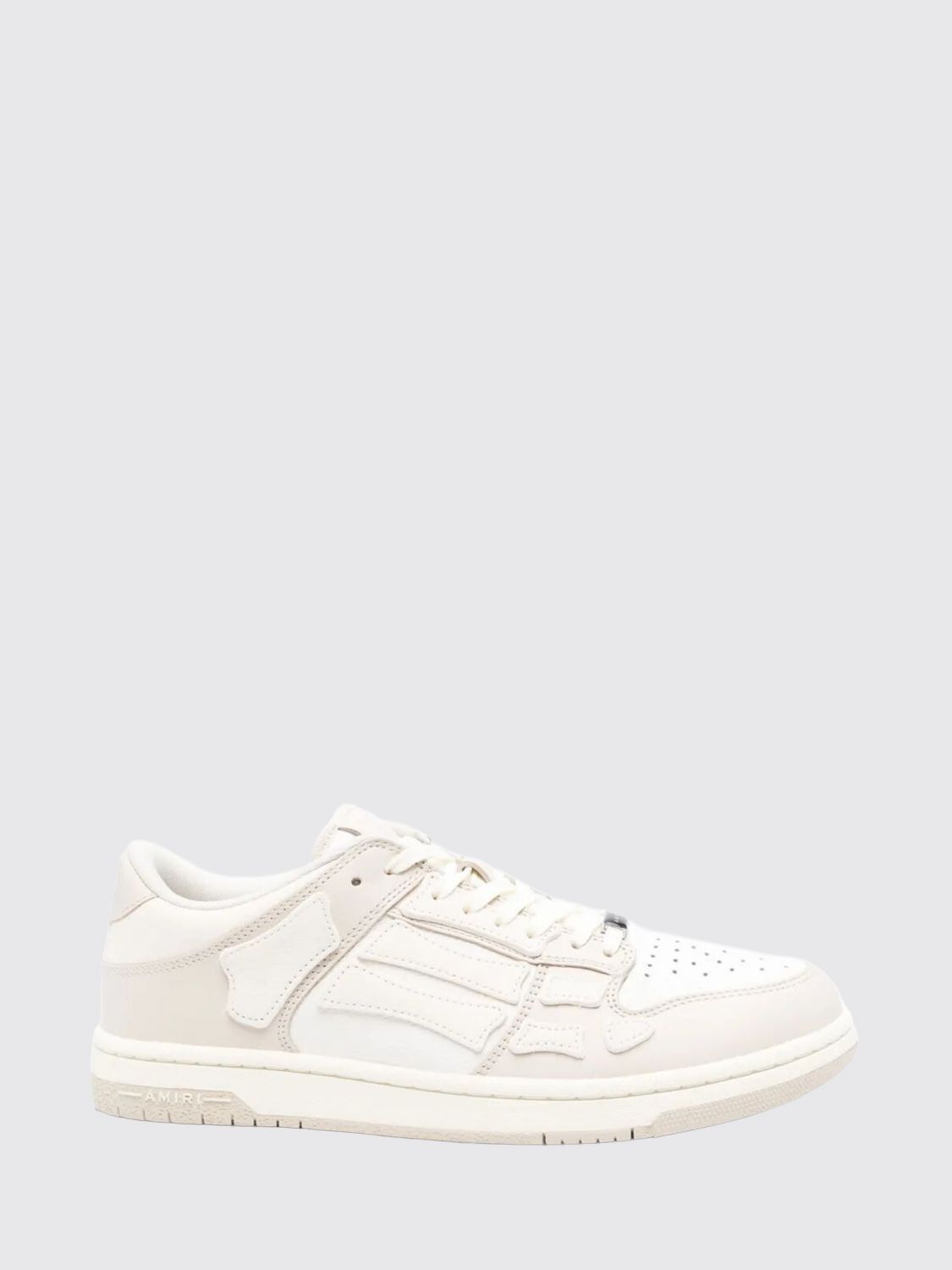 Amiri Amiri Sneakers Men White Size US 8 / EU 41 - 1 Thumbnail