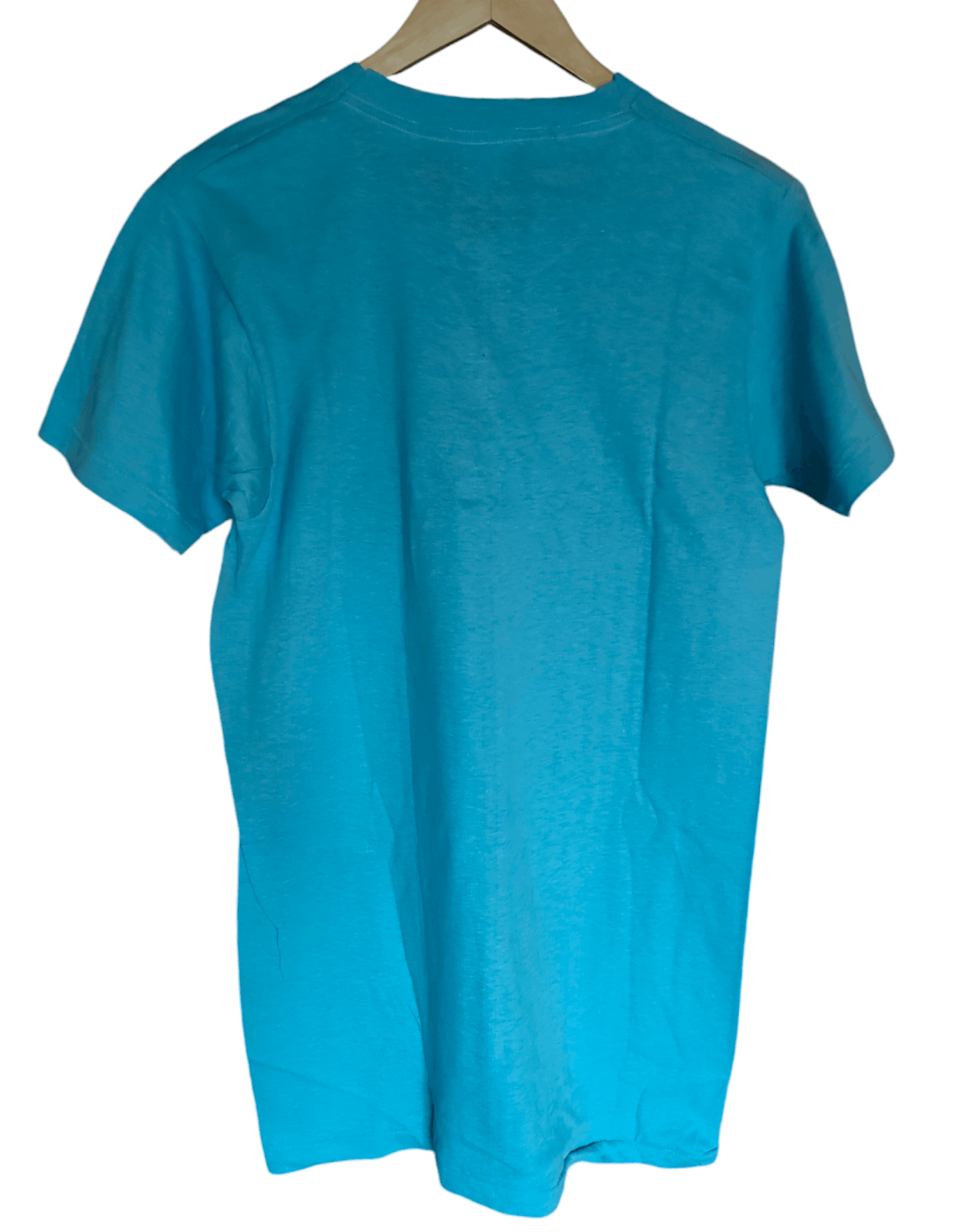 Vintage 1980s' Karhu Screen Stars Tee Size US L / EU 52-54 / 3 - 5 Thumbnail