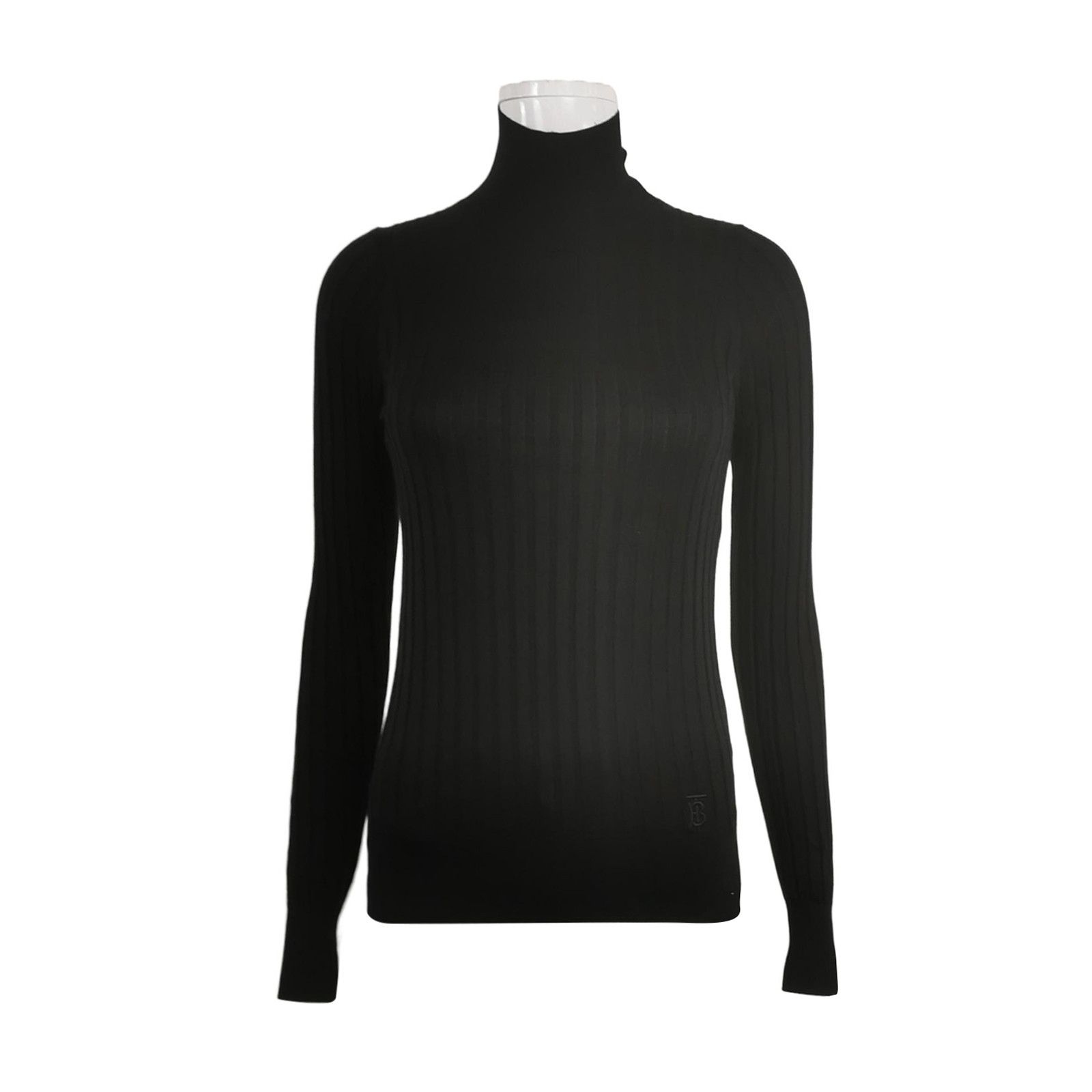 Burberry Burberry Women s Sweaters Size S / US 4 / IT 40 - 1 Thumbnail