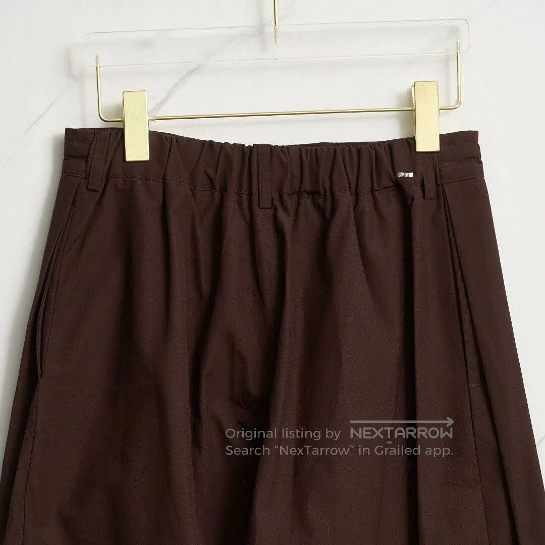 3MAN 3MAN Men's Drawstring Casual Pants. Size US 32 / EU 48 - 5 Thumbnail