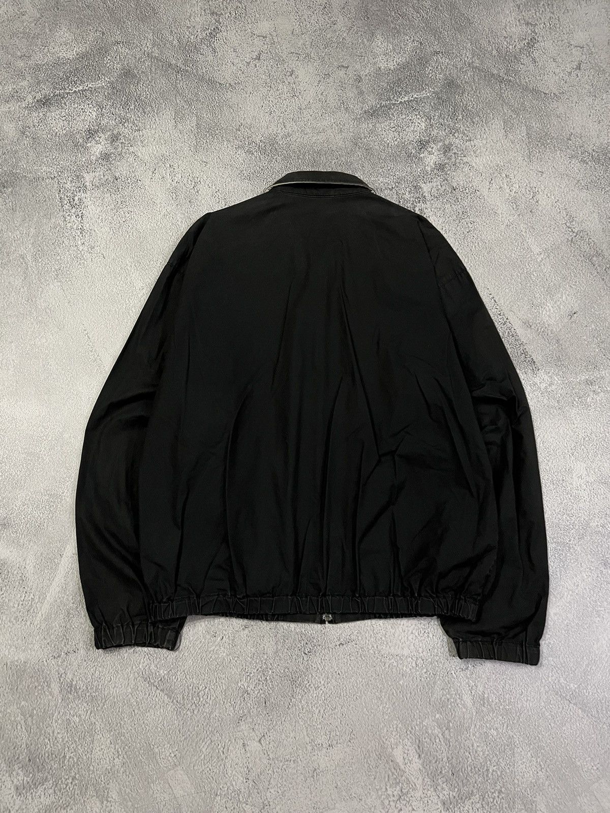Vintage Vintage Y2k Polo by Ralph Lauren Faded Jacket 00’s Size US M / EU 48-50 / 2 - 7 Thumbnail