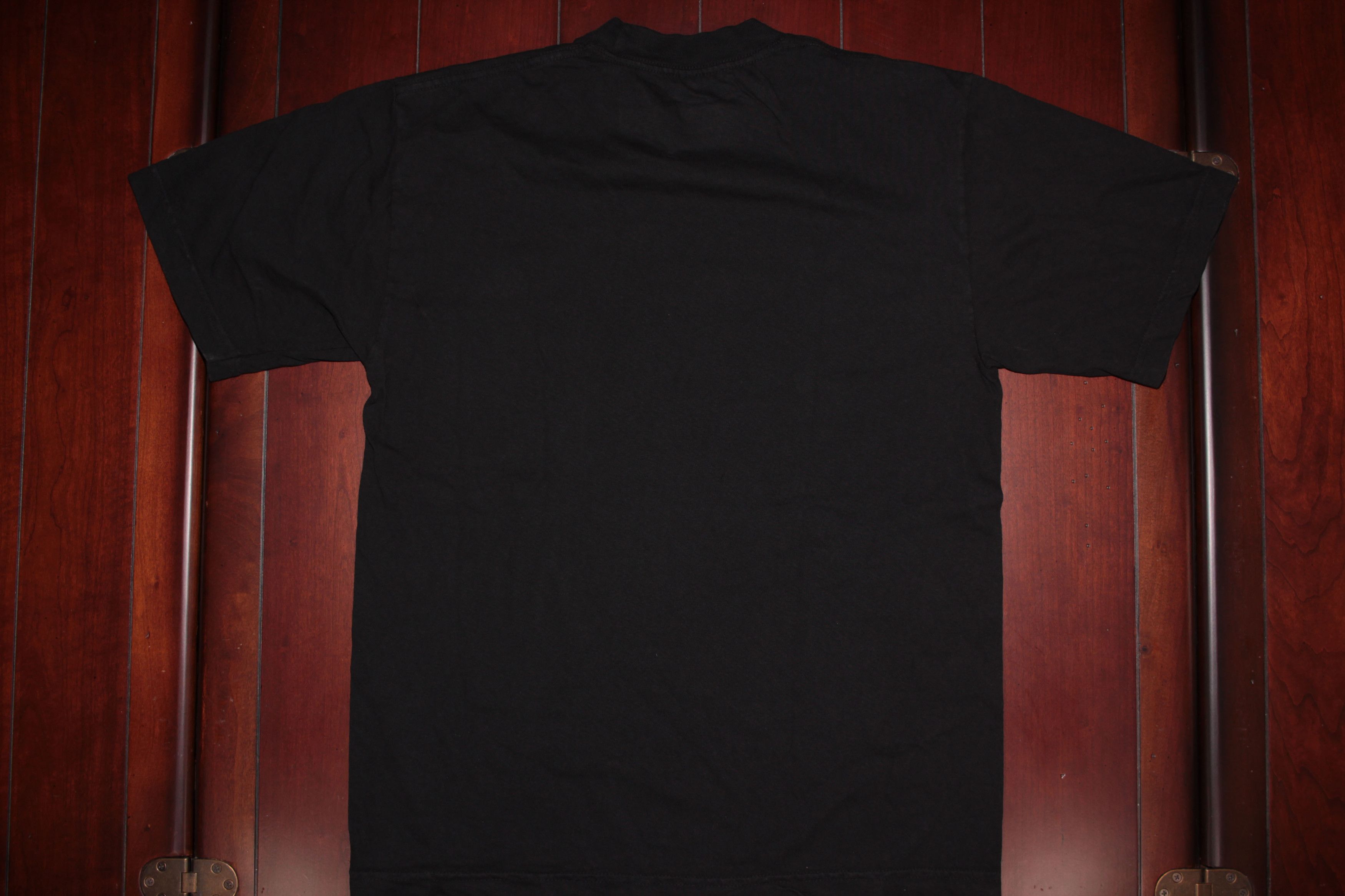 Bones TeamSESH "DEADBOYS" T-Shirt Size US S / EU 44-46 / 1 - 2 Thumbnail
