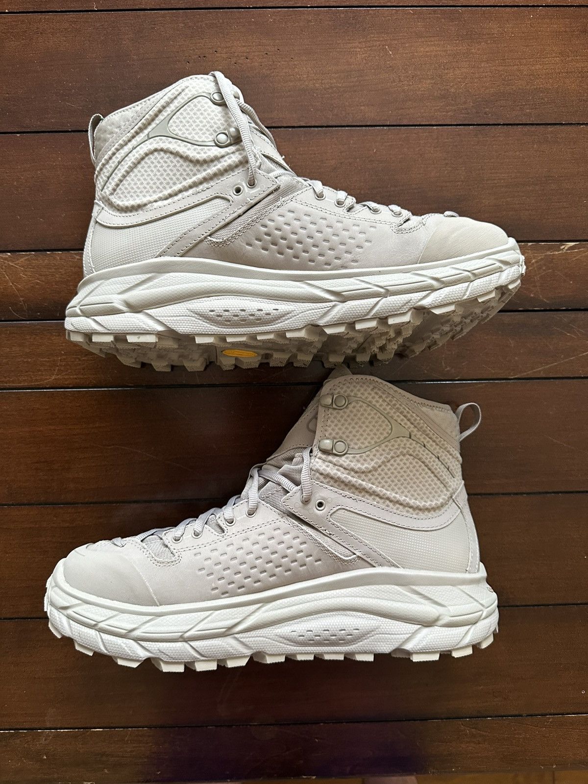 Hoka Hoka One One Tor Ultra Hi 2 Waterproof Boot Size US 9.5 / EU 42-43 - 2 Thumbnail