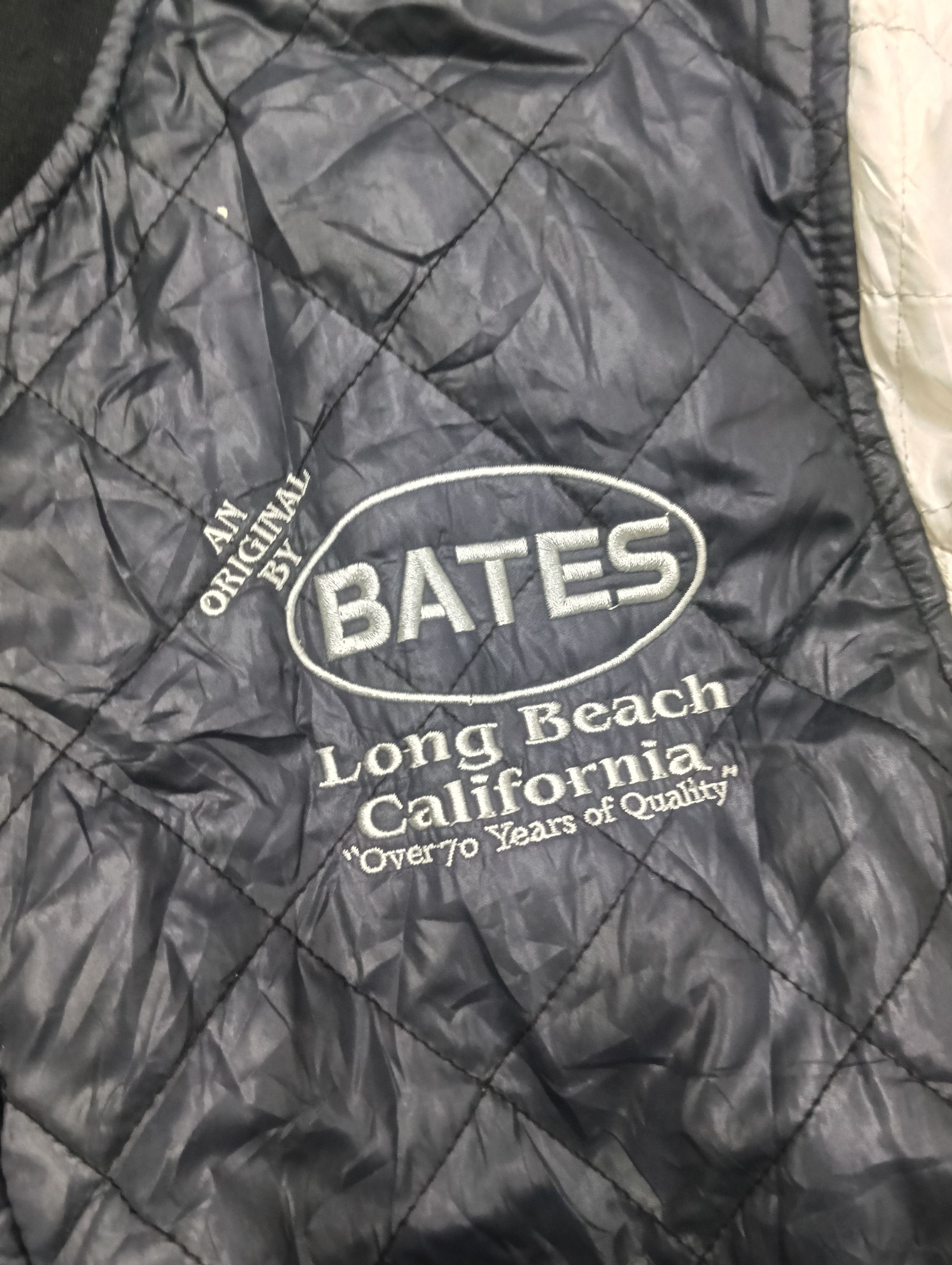 Sports Specialties Vintage Custom Bates Jacket Size US XL / EU 56 / 4 - 5 Thumbnail