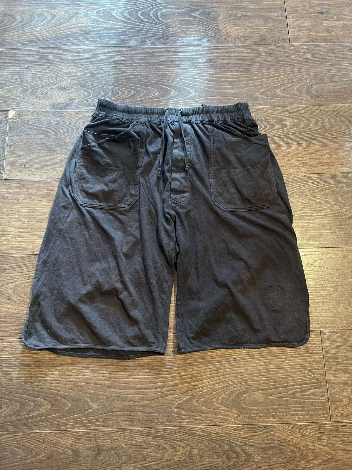 rick owens FW09 ハーフパンツ　olmar and mirta Rick Owens Olmar and Mirta pants | eBay