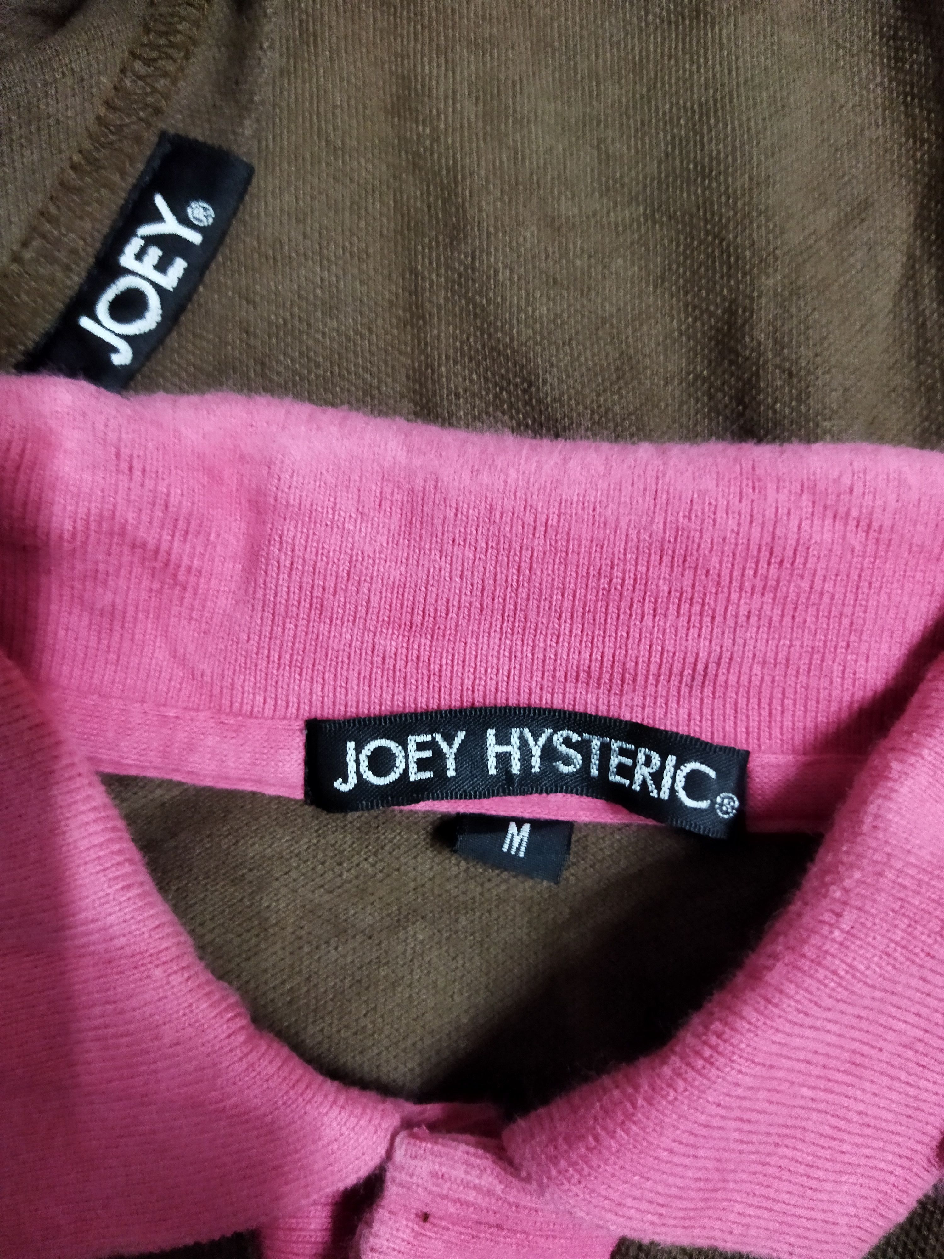 Hysteric Glamour Joey Hysteric By Hysteric Glamour Size S / US 4 / IT 40 - 4 Thumbnail