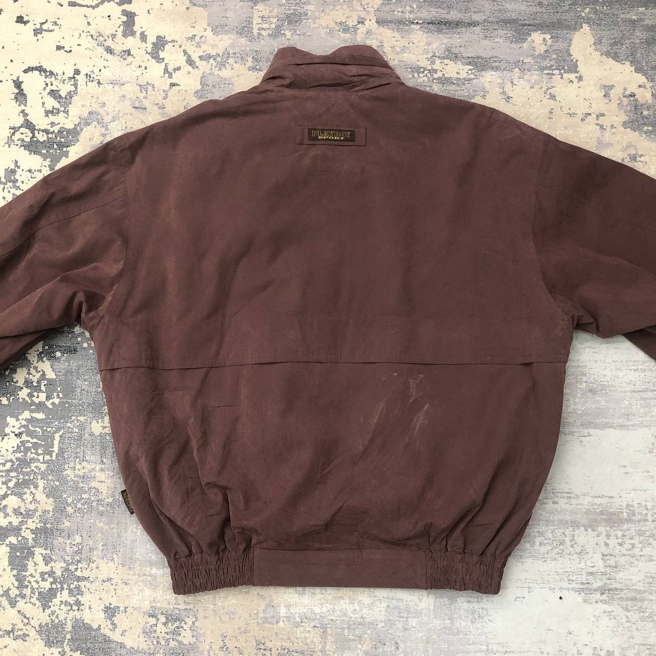 Playboy × Vintage Y668 VTG PLAYBOY JACKETS Size US L / EU 52-54 / 3 - 3 Thumbnail