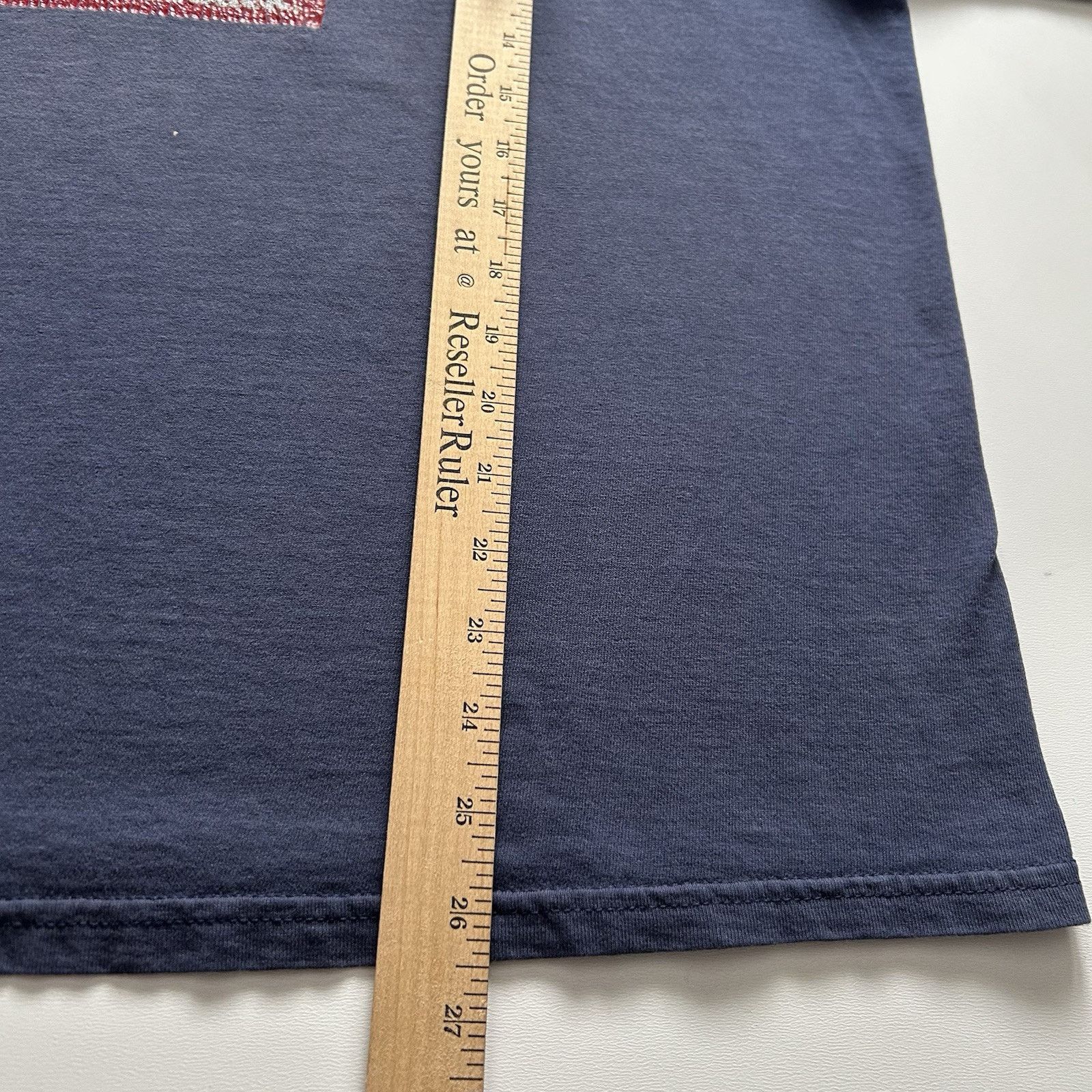 Vintage Vintage 90s Cracker Jack Surprise Inside! T Shirt Large Rare Size US L / EU 52-54 / 3 - 5 Thumbnail