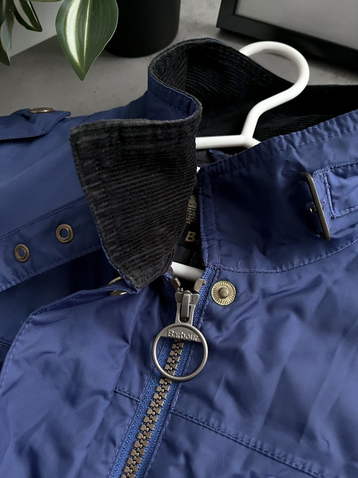 Barbour BARBOUR INTERNATIONAL Lightning Jacket womens L Size M / US 6-8 / IT 42-44 - 4 Thumbnail
