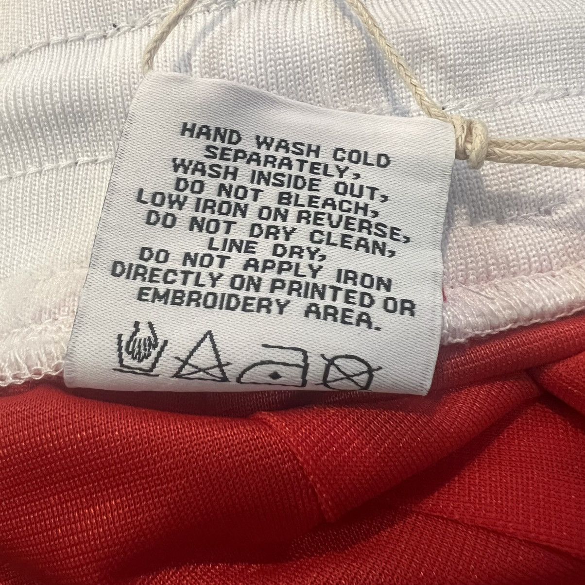 Billionaire Boys Club NEW Billionaire Boys Club Red Mesh Float Shorts Size US 38 / EU 54 - 10 Thumbnail