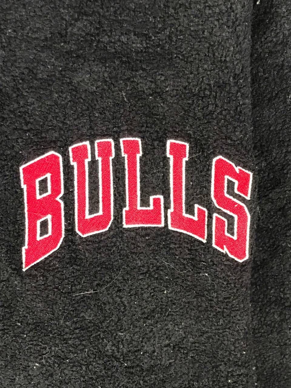 NBA vintage chicago bulls nba basketball club michael jordan Size US M / EU 48-50 / 2 - 3 Thumbnail