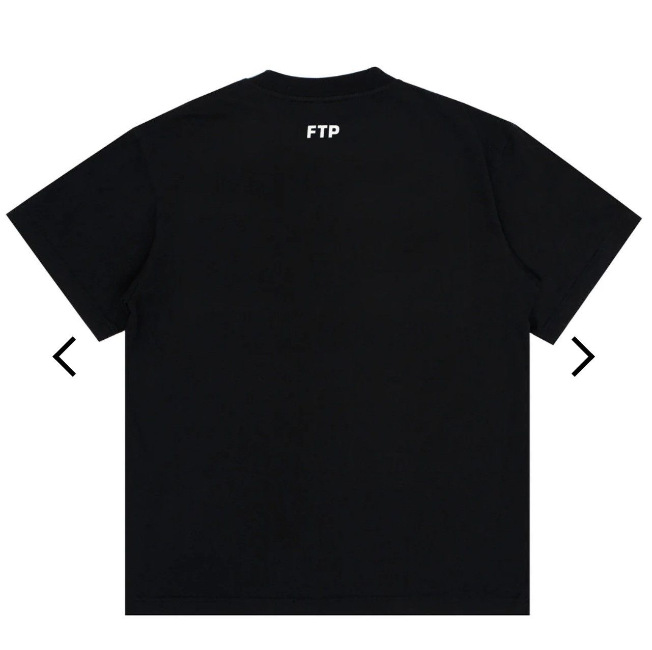 Fuck The Population Bill Board FTP Tee Size US XXL / EU 58 / 5 - 2 Thumbnail