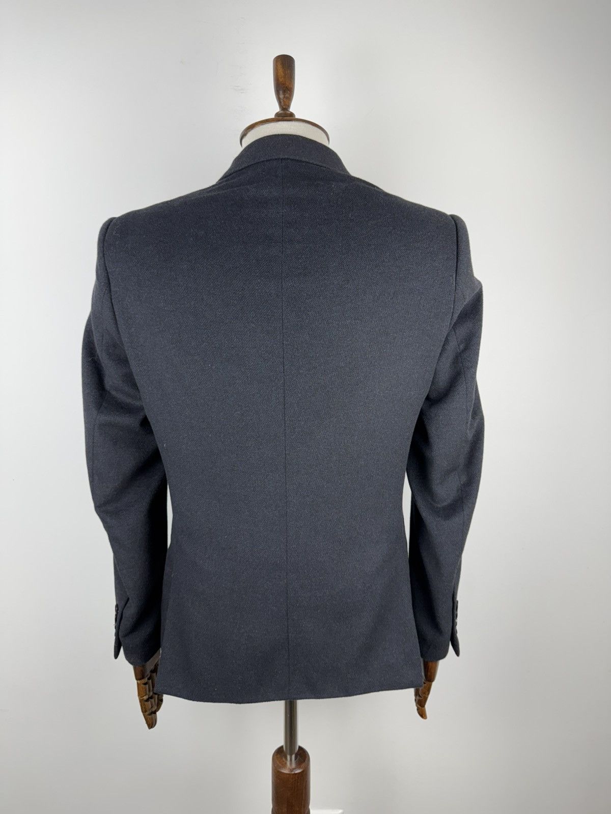 Vintage × William Hunt Men’s William Hunt Two Piece Blazer size 42 Size 42S - 3 Thumbnail