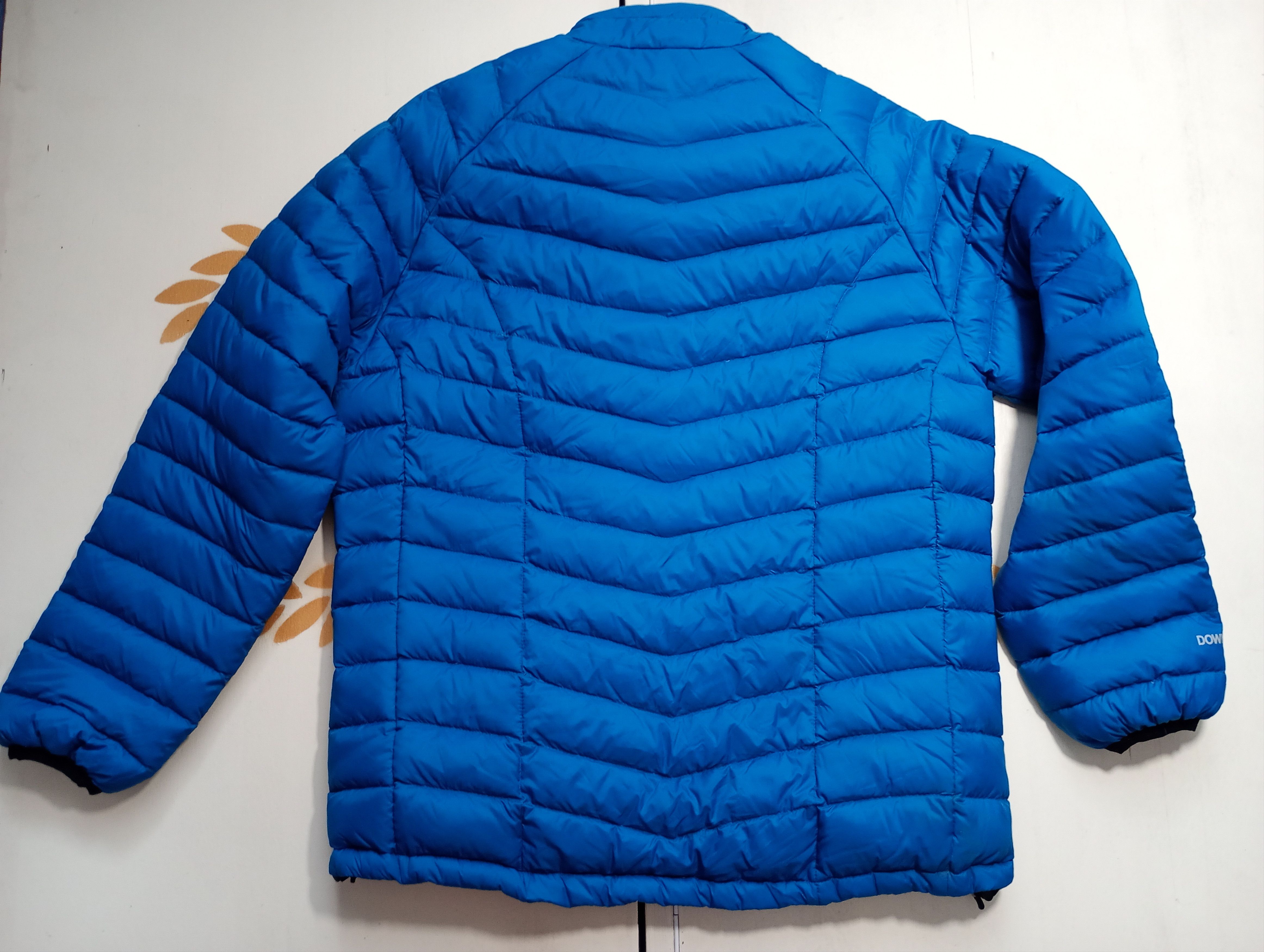 Other Craghoppers Downlite Down Jacket Size US XL / EU 56 / 4 - 11 Thumbnail
