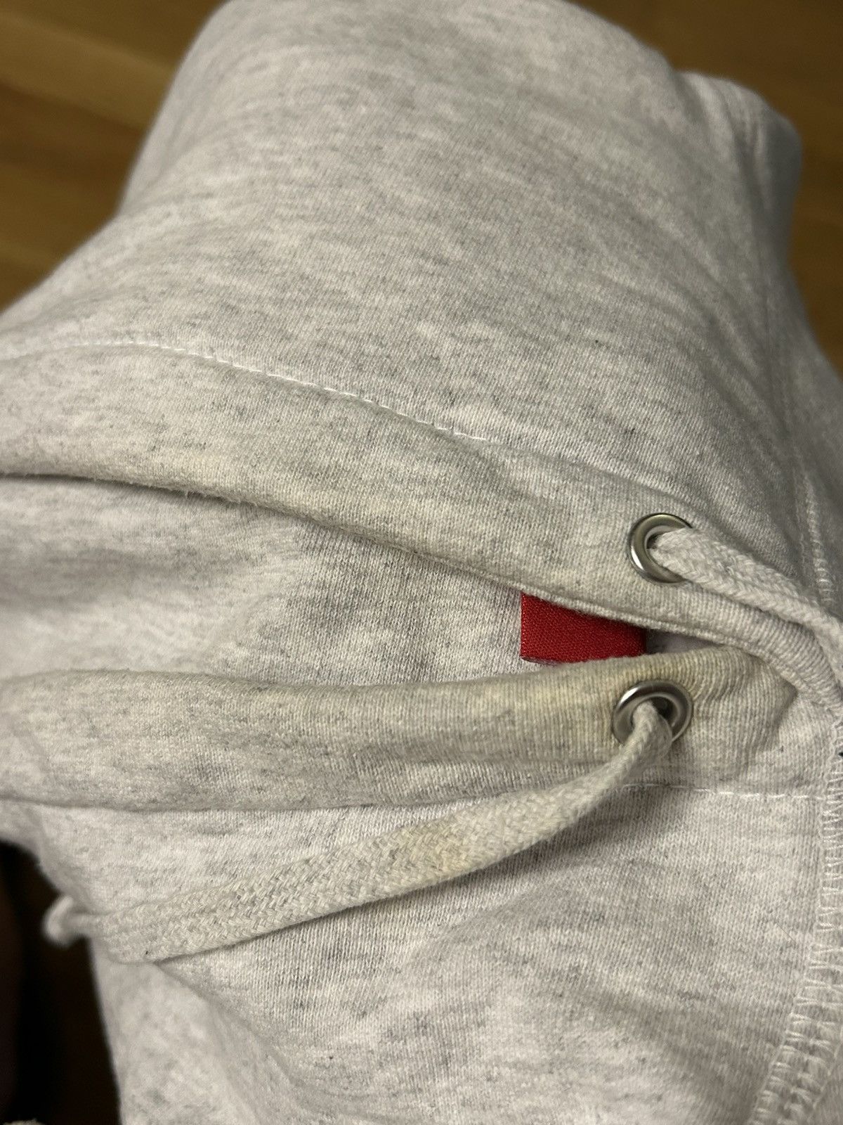 Supreme Supreme SS21 FTP Arc Hoodie size XL Size US XL / EU 56 / 4 - 6 Thumbnail