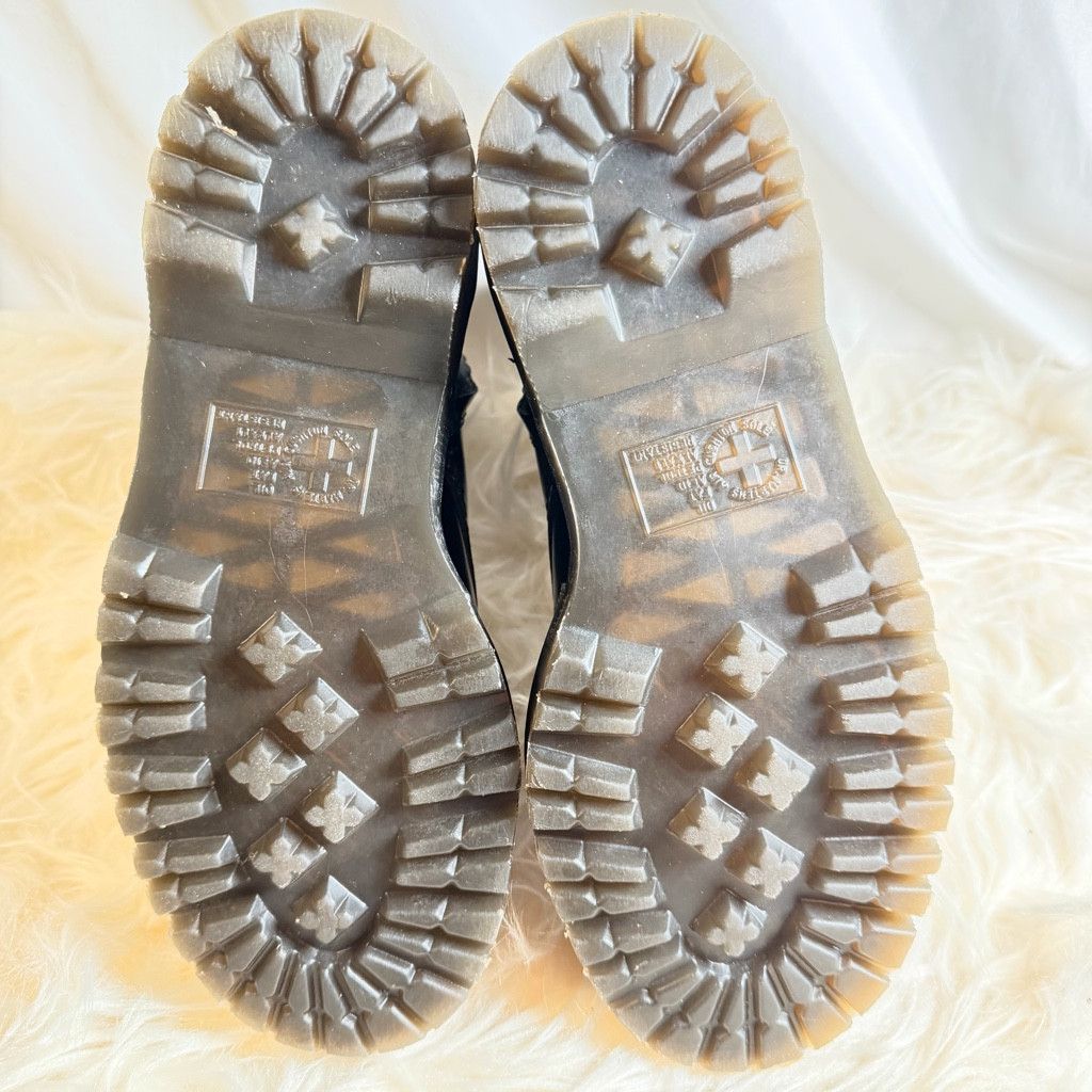 Dr. Martens RARE Dr. Martens 1460 ALT Double Strap - Women’s 6 Size US 6 / IT 36 - 6 Thumbnail