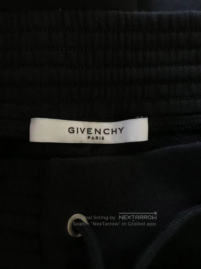 Givenchy Givenchy SizeS Men's Short Shorts Size US 30 / EU 46 - 7 Thumbnail