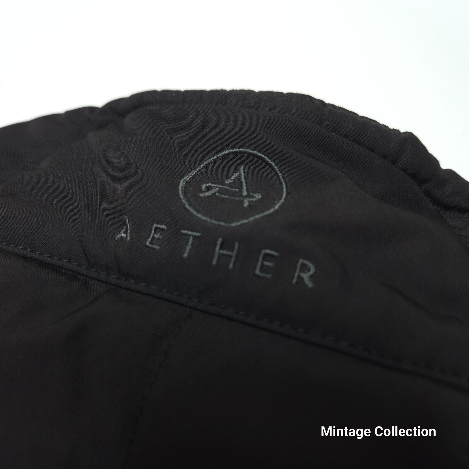 Aether Apparel AETHER ALTO JACKET BLACK Sz 3 INSULATED REPELLENT RESISTANT Size US L / EU 52-54 / 3 - 14 Thumbnail