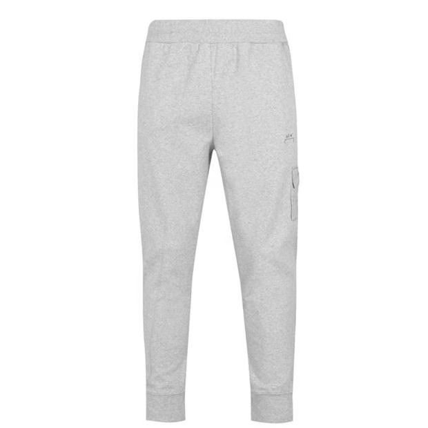 image of A Cold Wall O1G2R1Mq0524 Essential Sweatpants & Joggers In Grey, Men's (Size 36)