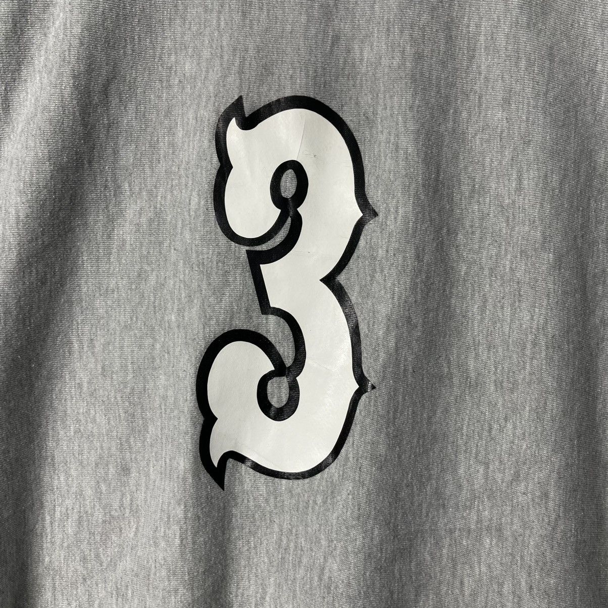 Vintage 2000s Badger Sport “Molly’s Pub Kegs & Legs Softball” Hoodie Size US XXL / EU 58 / 5 - 7 Thumbnail