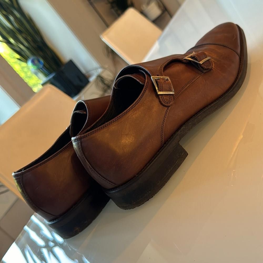 Russell & Bromley Russell & Bromley Birch dress shoes - size 10 Size US 10 / EU 43 - 7 Thumbnail