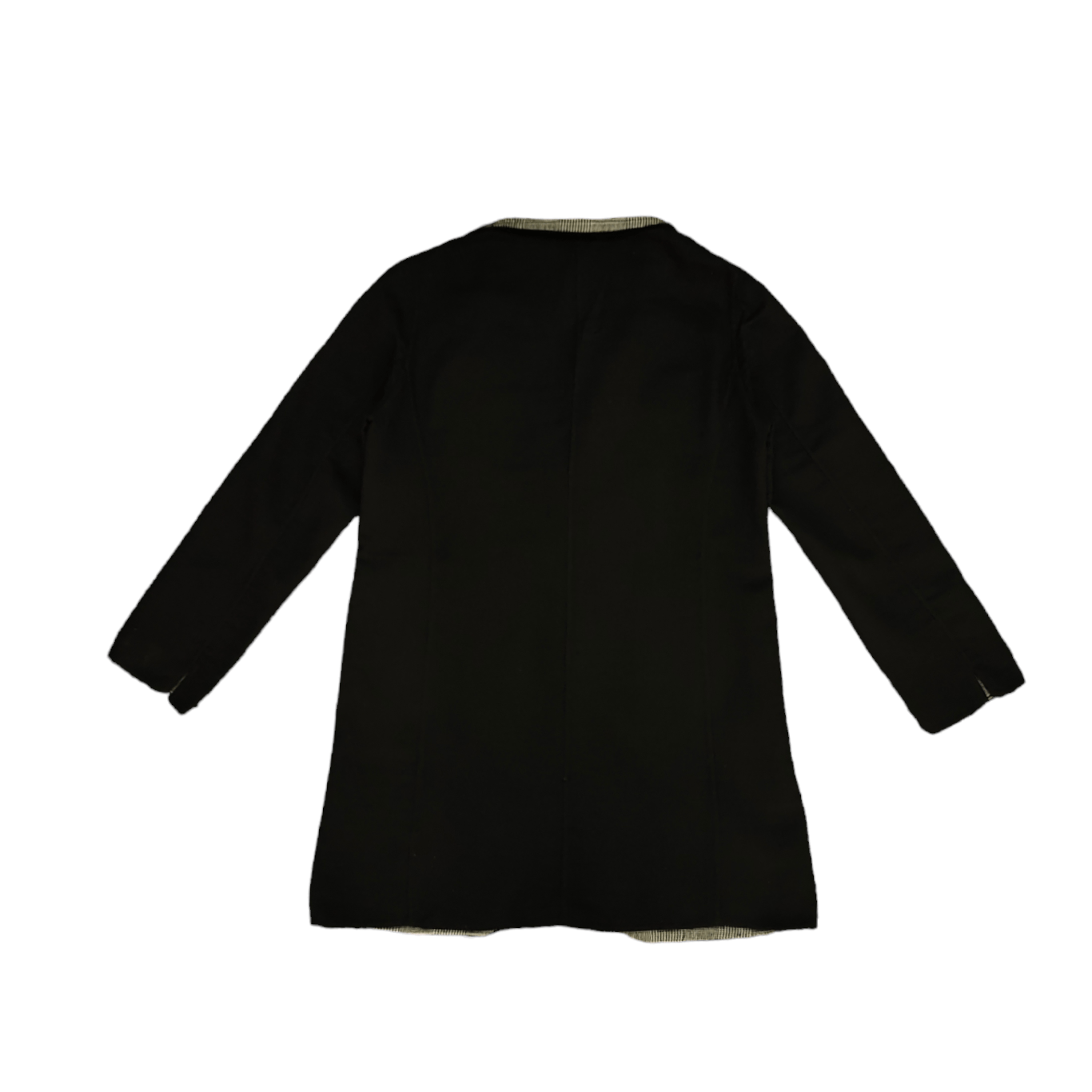 Hysteric Glamour 1990s Loro Piana Button Light Jacket Size US M / EU 48-50 / 2 - 8 Thumbnail