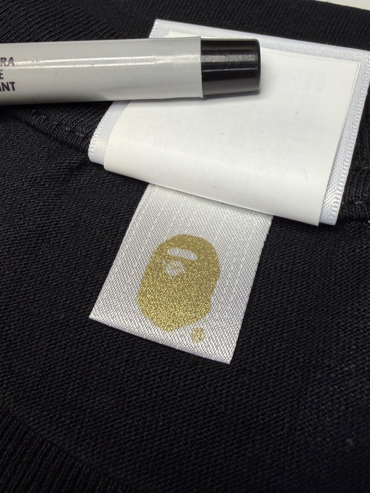 Bape Bape Champions T Shirt / Size Large Fit Medium Size US M / EU 48-50 / 2 - 4 Thumbnail