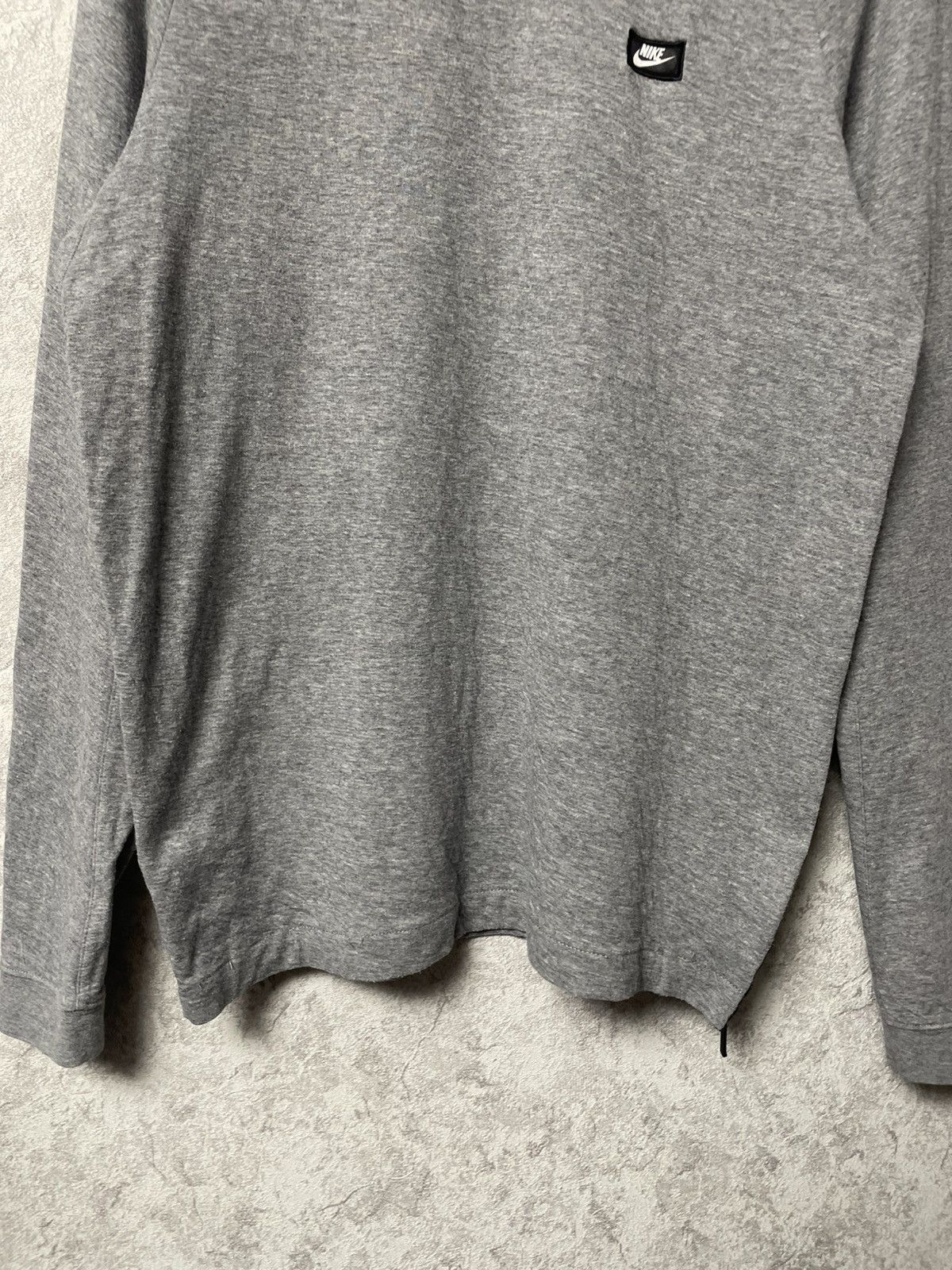 Nike NIKE SPORTSWEAR MODERN CREW SWEATSHIRT MENS Size US S / EU 44-46 / 1 - 6 Thumbnail