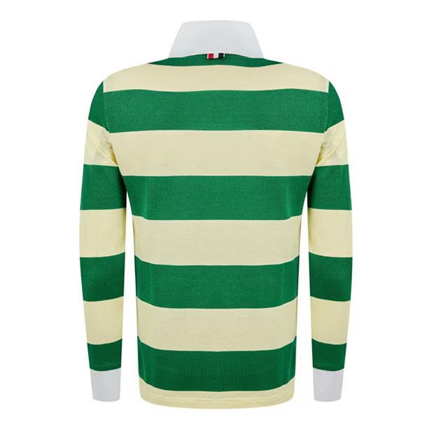 Thom Browne o1g2r1mq0724 Polo Shirts in Multicolor Size US M / EU 48-50 / 2 - 2 Thumbnail