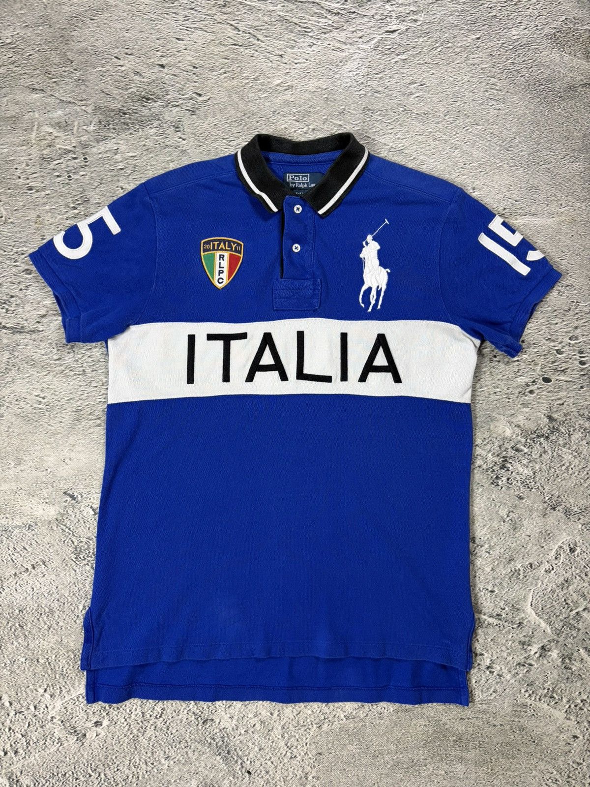Polo Ralph Lauren × Ralph Lauren × Vintage Vintage Ralph Lauren