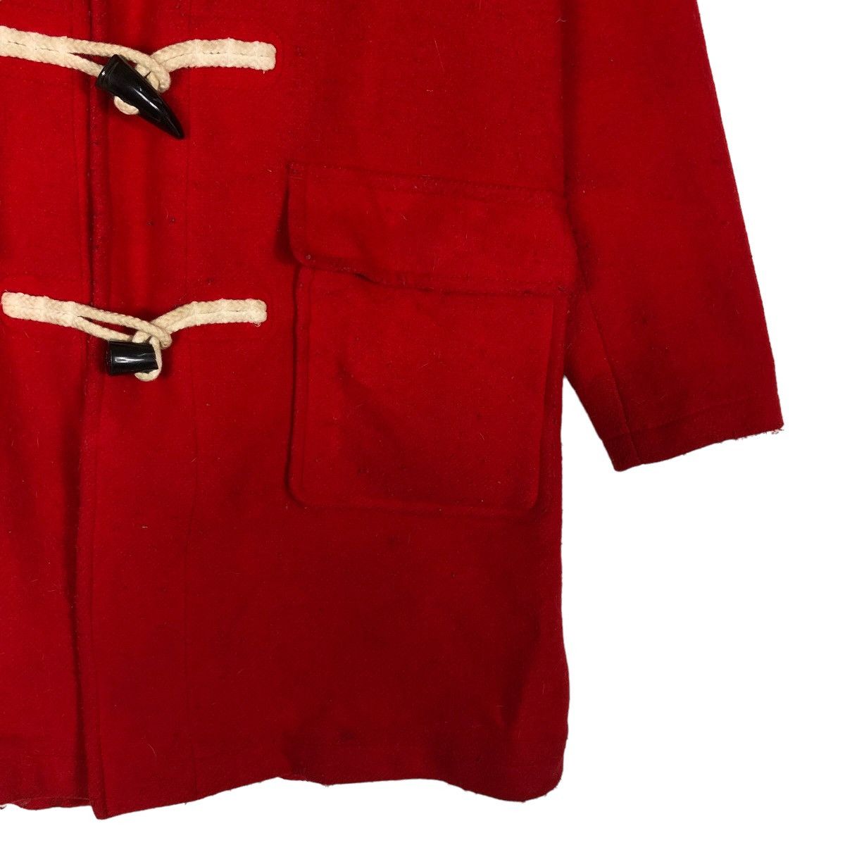 JW Anderson 🔥Long Jacket Duffle Coats J.W.Anderson Japan Made Size US L / EU 52-54 / 3 - 4 Thumbnail